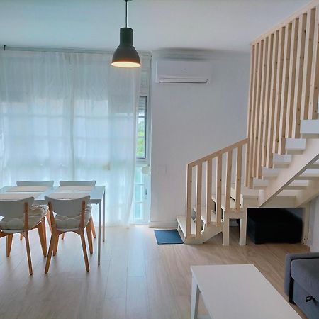 Apartamento Malaga Prat Buitenkant foto