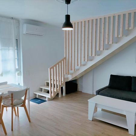 Apartamento Malaga Prat Buitenkant foto