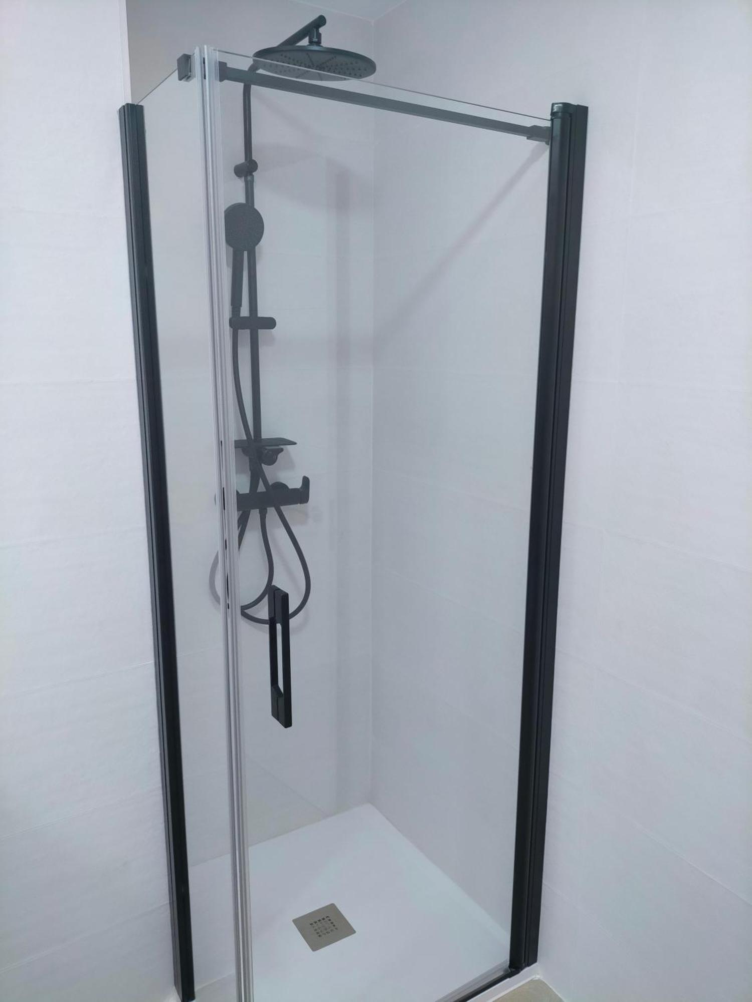 Apartamento Malaga Prat Buitenkant foto